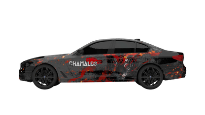 Cool Tiger